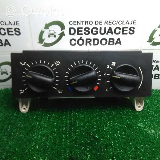 Renault 19 Centralina/modulo climatizzatore A36251169