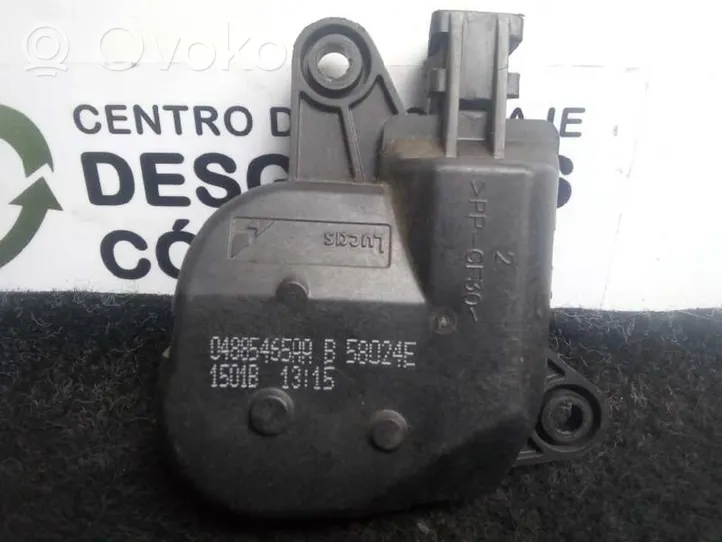 Chrysler Voyager Ventola riscaldamento/ventilatore abitacolo 04885465AA