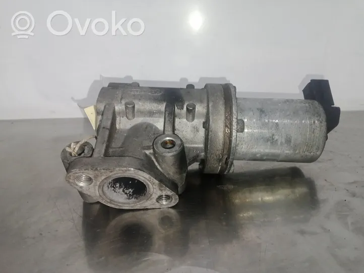 Hyundai Matrix EGR-venttiili 284102A100