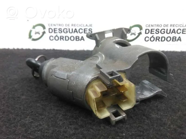 Volkswagen Jetta II Ignition lock 357905851