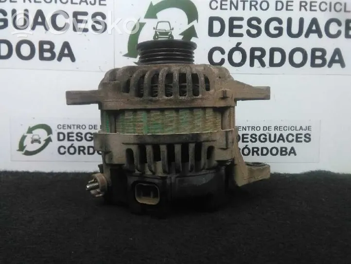 KIA Sephia Alternator 