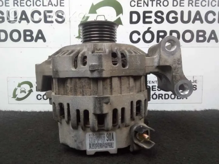 Ford Fiesta Generatore/alternatore 