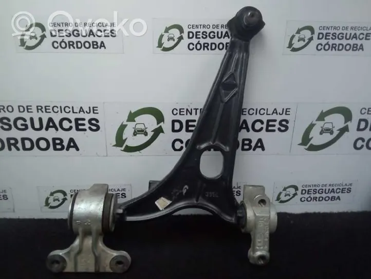 Fiat Scudo Triangle bras de suspension inférieur avant 