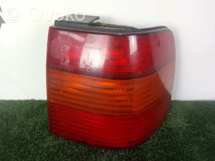 Volkswagen Passat Alltrack Lampa tylna 