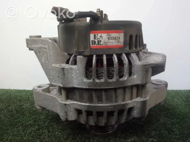 Opel Astra G Generatore/alternatore 10479923