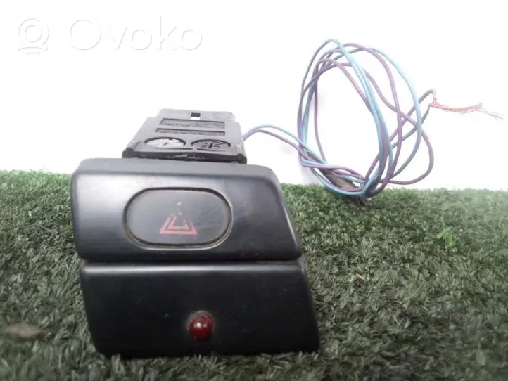 Toyota Camry Hazard light switch 