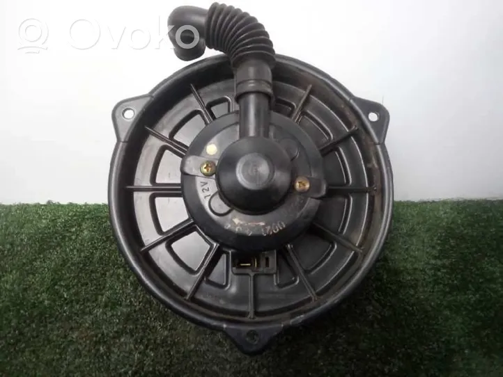 Toyota Camry Ventola riscaldamento/ventilatore abitacolo 1940000021