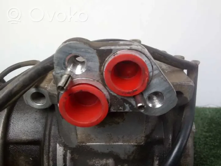 Toyota Camry Klimakompressor Pumpe 1472001530