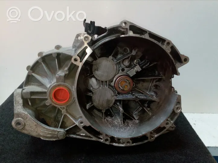 Ford Mondeo Mk III Manual 5 speed gearbox 3S7R7002CD