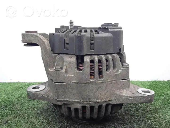 Nissan Micra C+C Alternator 