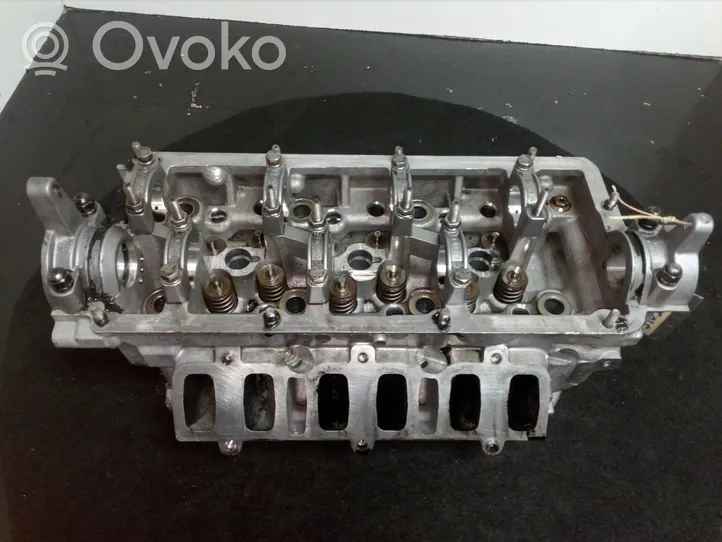 Audi A6 S6 C6 4F Engine head 059L