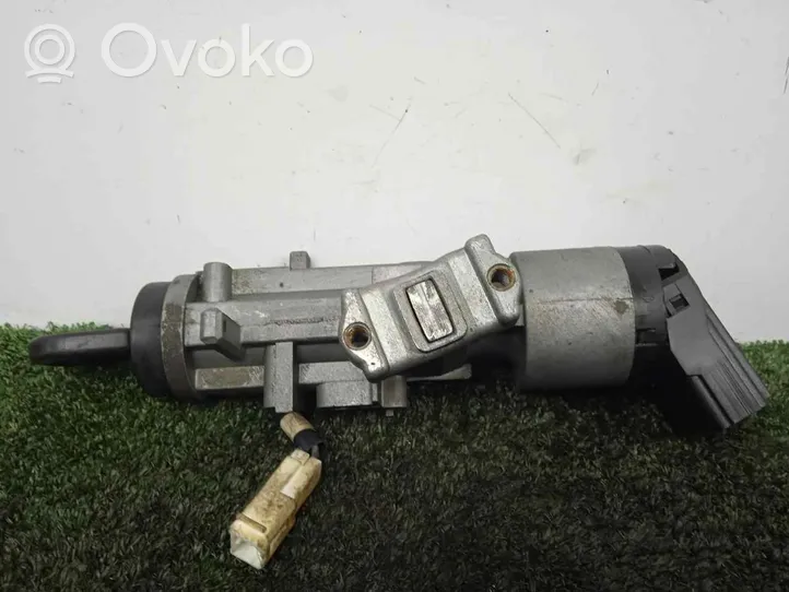 Daewoo Lanos Ignition lock 