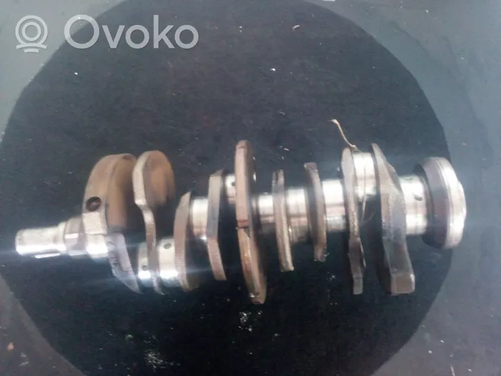 Opel Monterey Crankshaft KN2