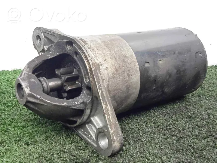 Chrysler Neon II Starter motor 