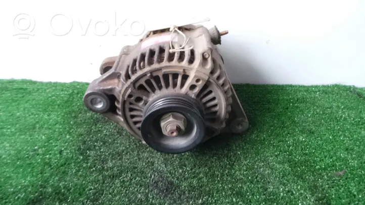 Toyota Yaris Verso Generatore/alternatore 