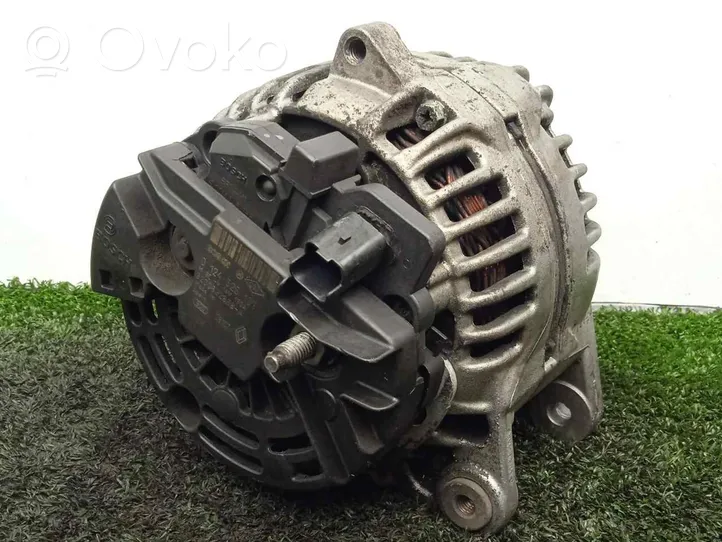 Nissan Interstar Alternator 