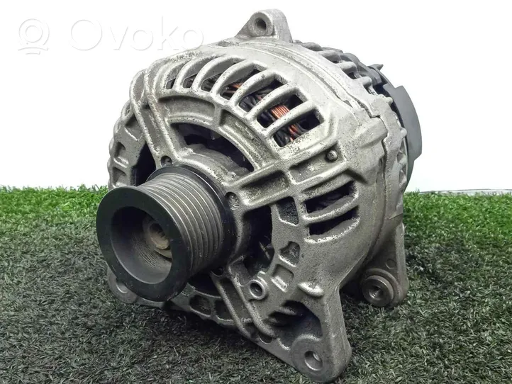 Nissan Interstar Generator/alternator 