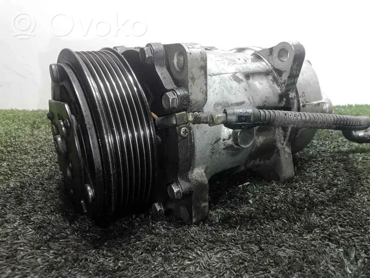 Citroen ZX Air conditioning (A/C) compressor (pump) SD7H157854