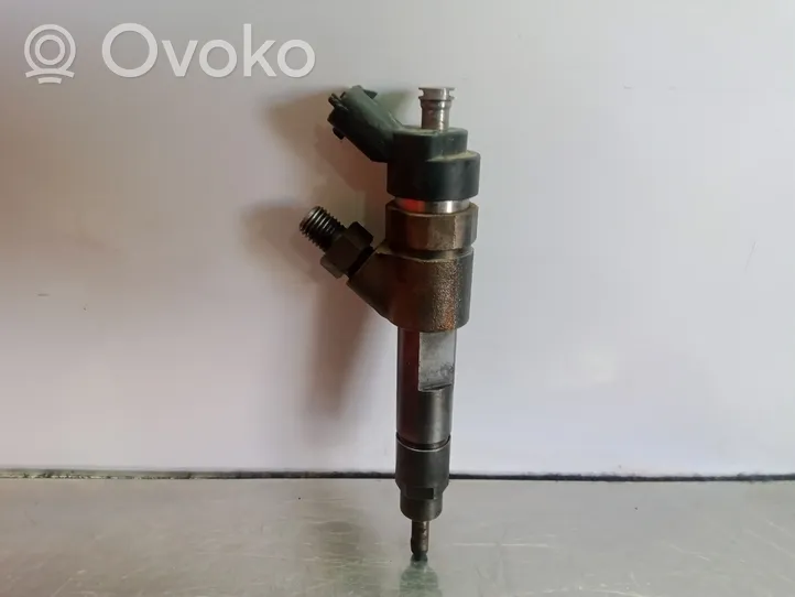 Iveco Daily 45 - 49.10 Fuel injector 0445120002