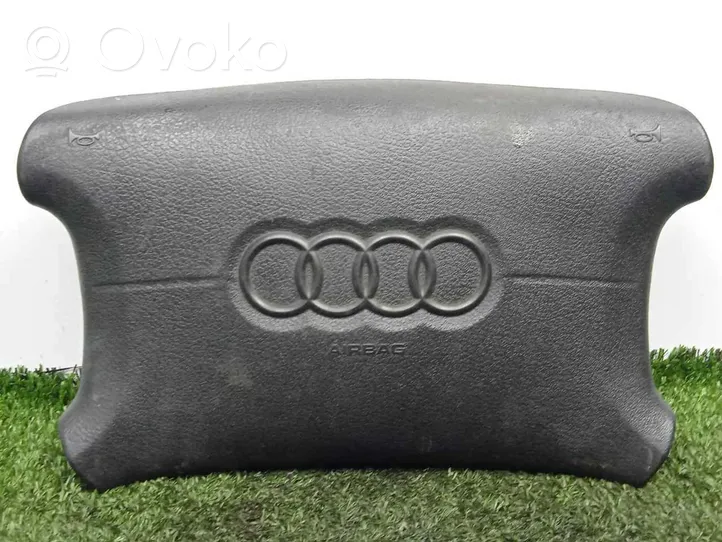 Audi Coupe Ohjauspyörän turvatyyny 50000100007005