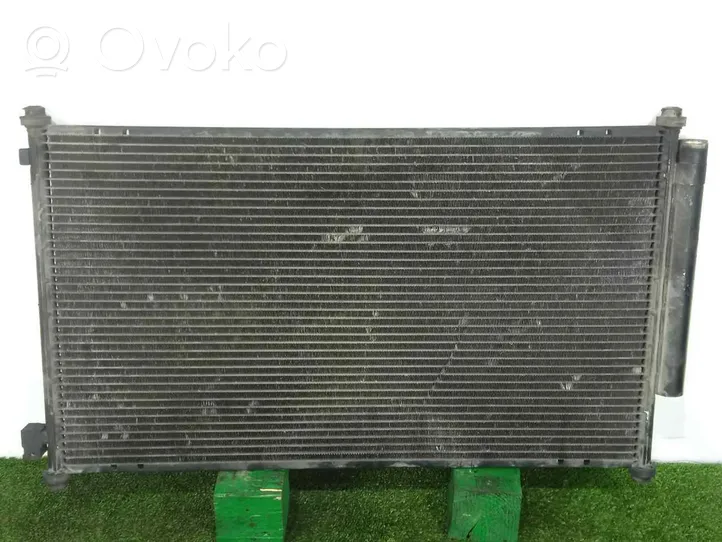 Honda Accord A/C cooling radiator (condenser) 80110SEA003