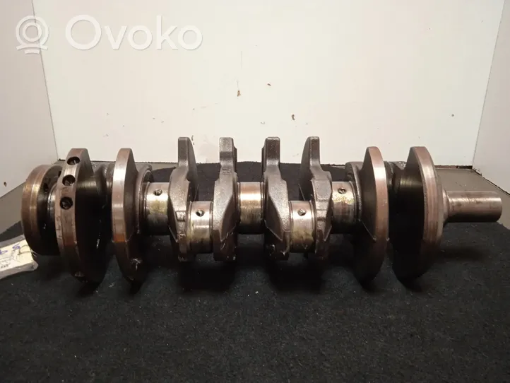 Citroen Saxo Crankshaft J29