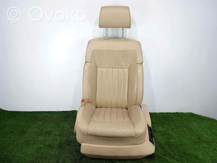 Volkswagen Phaeton Asiento delantero del conductor 