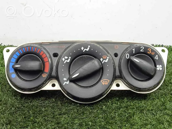 Ford Tourneo Centralina/modulo climatizzatore 98AB18C419AF