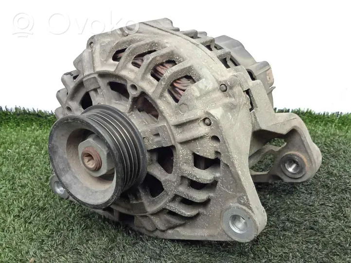 Volkswagen Passat Alltrack Alternator 