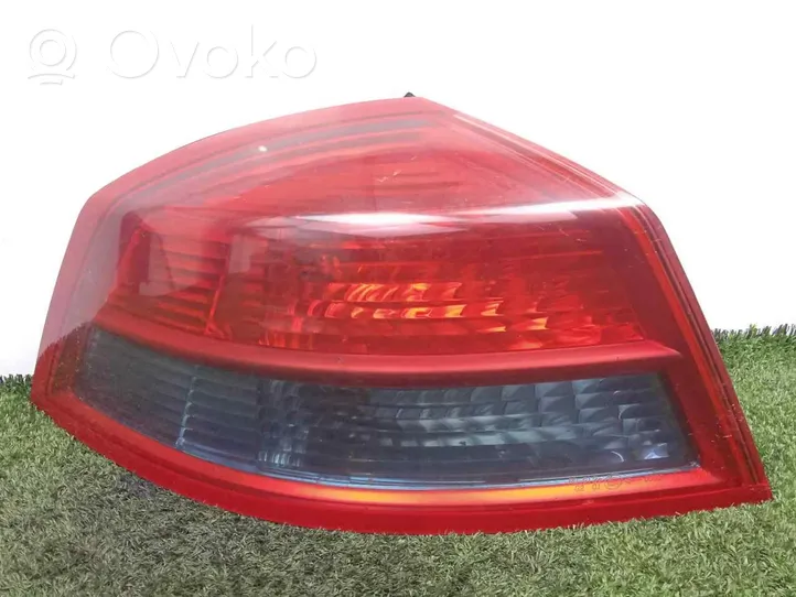 Renault Vel Satis Rear/tail lights 