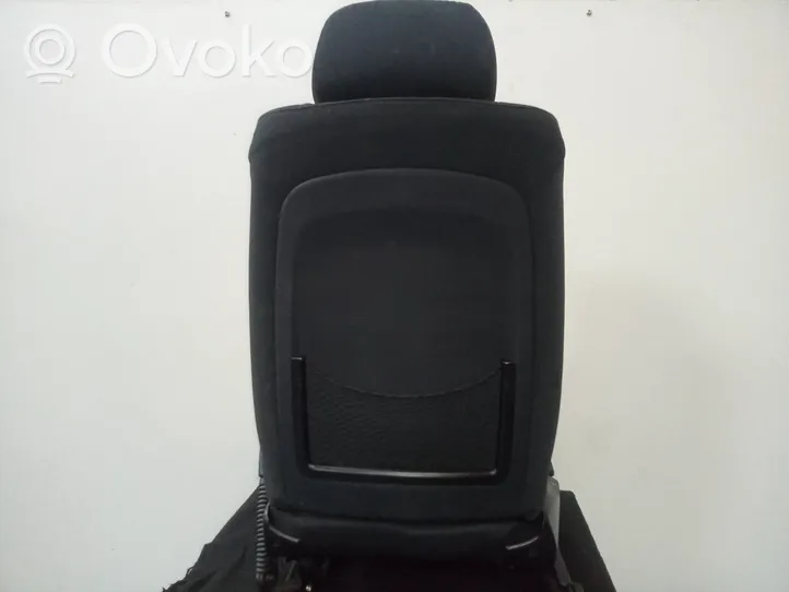 BMW 3 E46 Asiento delantero del pasajero 