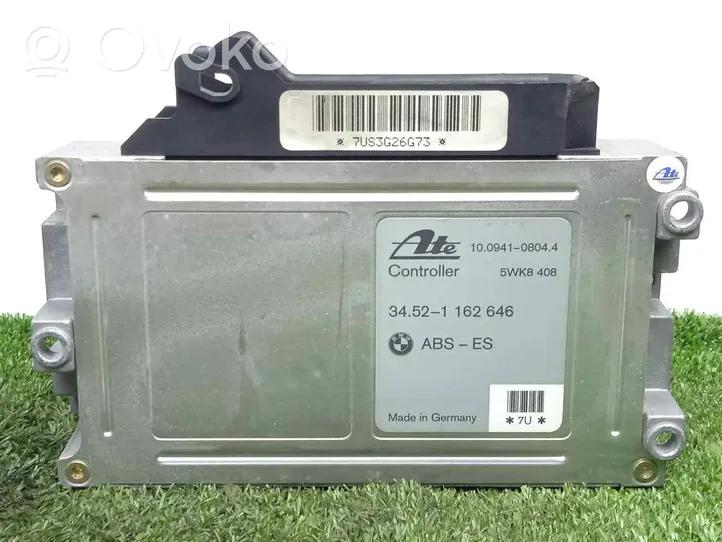 BMW 3 E30 ABS control unit/module 