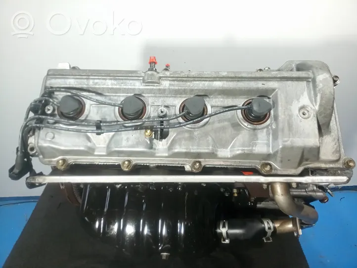 Toyota Previa (XR10, XR20) I Moteur 