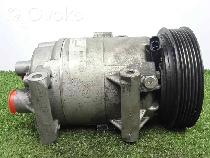 Renault Megane II Compressore aria condizionata (A/C) (pompa) 8FK351134451