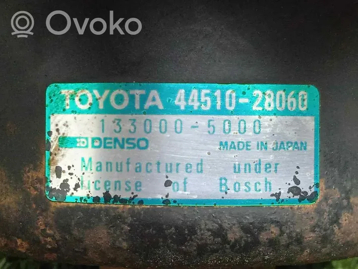 Toyota Previa (XR10, XR20) I ABS Blokas 