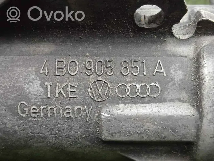 Volkswagen Passat Alltrack Virtalukko 4B0905851A