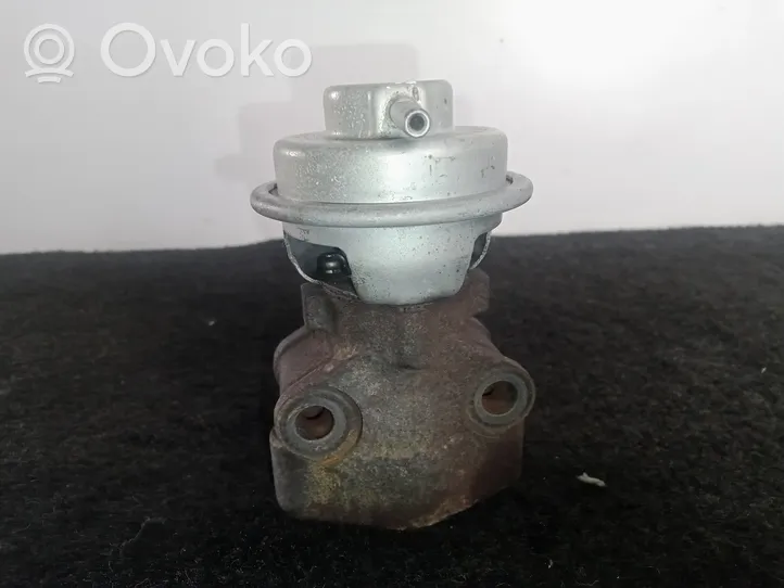 Opel Monterey Valvola EGR 