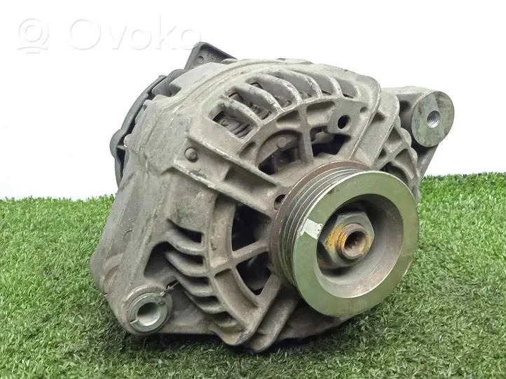 Honda Accord Alternator 0124325007