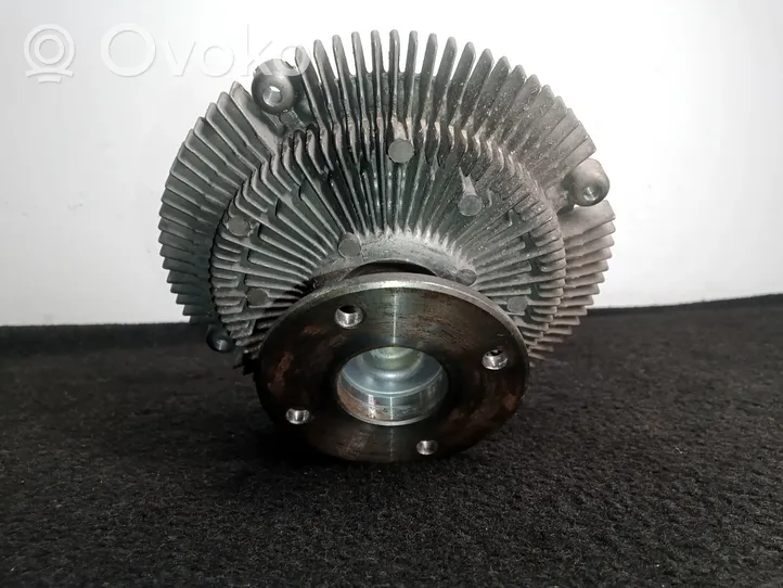 Nissan Patrol 260 Embrayage visqueux du ventilateur 