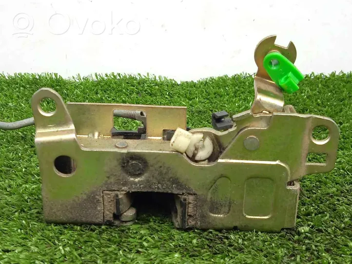 Iveco Daily 45 - 49.10 Front door lock 