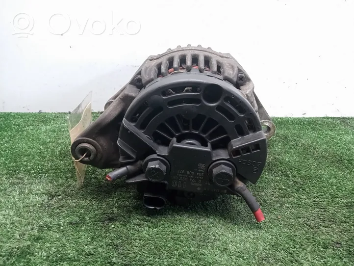 Iveco Daily 45 - 49.10 Alternator 