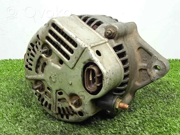 Honda Logo Generator/alternator 