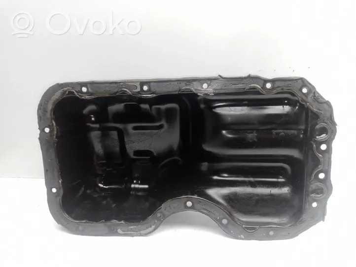 Mazda 2 Oil sump 