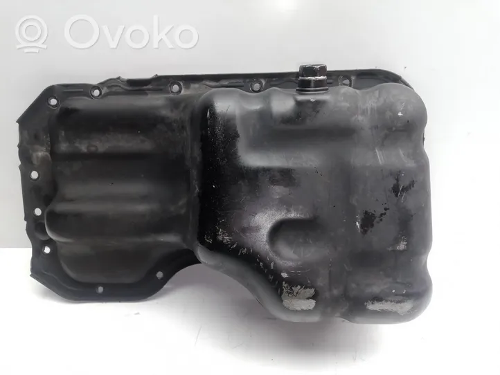 Mazda 2 Oil sump 