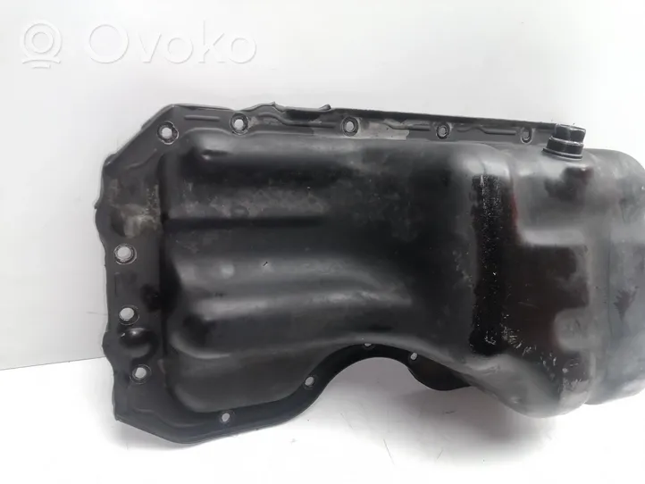 Mazda 2 Oil sump 