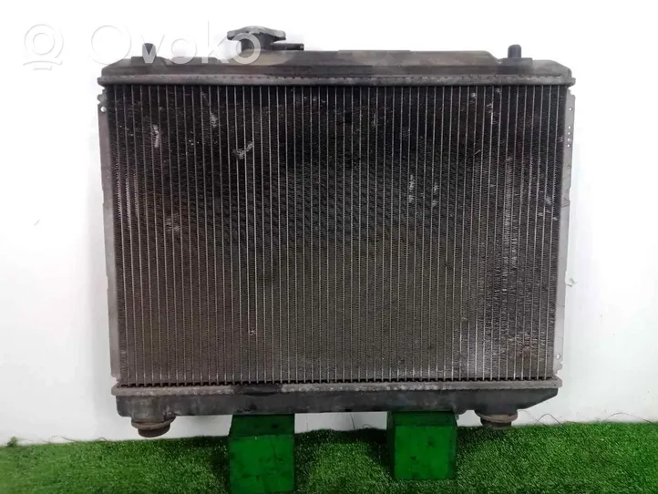 Suzuki Baleno EG Radiateur de refroidissement 