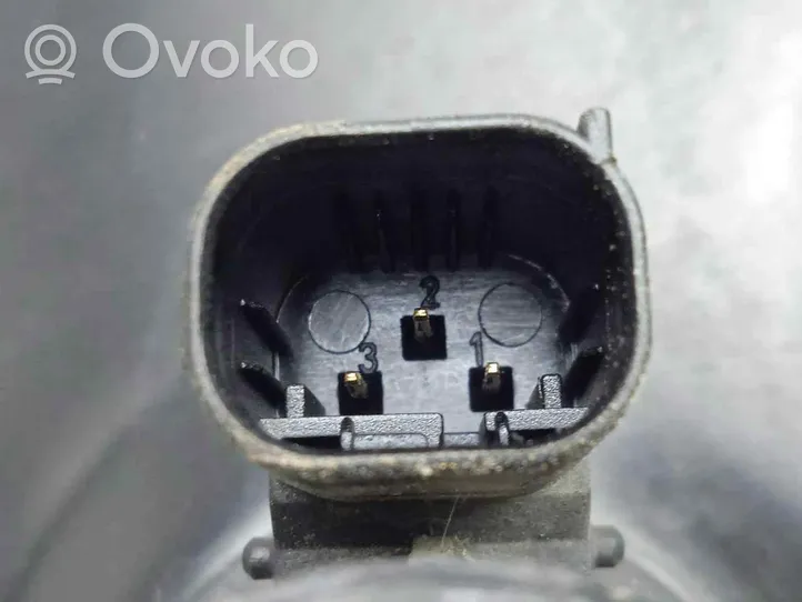 Volvo S40 Valvola di pressione Servotronic sterzo idraulico 