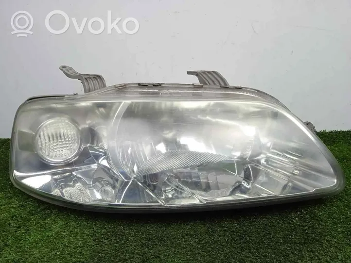 Daewoo Kalos Lampa przednia 