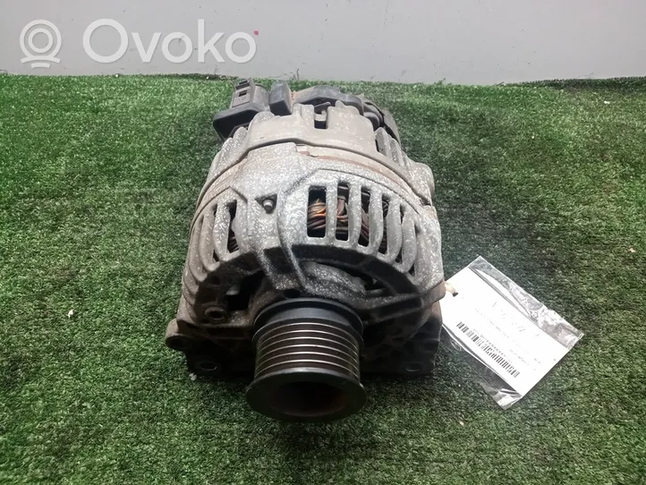 Seat Cordoba (6K) Alternator 