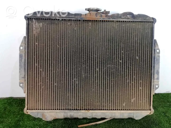 Mitsubishi Pajero Radiateur de refroidissement 